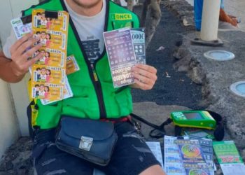 Esta vez ha sido Gozón: la ONCE reparte allí 1,68 millones de euros durante el fin de semana