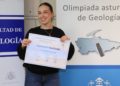 La XI Olimpiada Asturiana de Geología ya tiene a sus vencedores… Y sí, la mejor es de Gijón