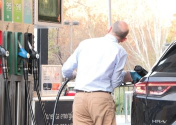¿Ganas de ahorrar en carburante? Ésta es la gasolinera más barata de Asturias hoy… Y se encuentra en Gijón