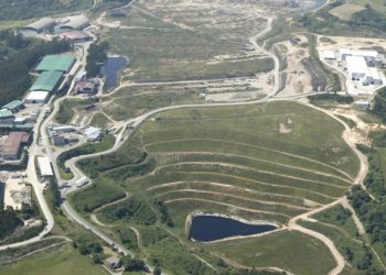 COGERSA inicia la contratación de personal para la reconstruida ‘plantona’ de Serín, con 45 ofertas