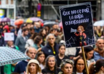 La plantilla docente en Asturias pasará a ser de 10.183 profesores en 2026-2027, 548 más que este curso