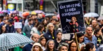 La plantilla docente en Asturias pasará a ser de 10.183 profesores en 2026-2027, 548 más que este curso