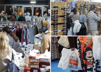 La Feria de Stocks cierra con 7.664 visitantes una edición de «consolidación» y de mejora de cifras