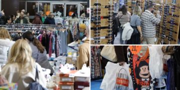 La Feria de Stocks cierra con 7.664 visitantes una edición de «consolidación» y de mejora de cifras