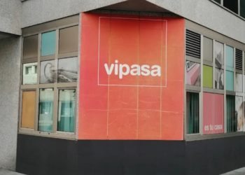 El ‘otro’ saldo de VIPASA: 36 desahucios en dos años