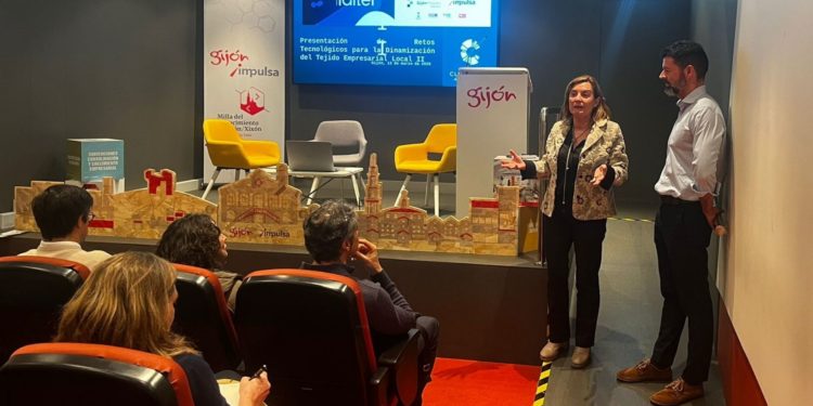 La tecnología está bien, pero… ¿Acercarla a la realidad regional? El gran reto de Gijón Impulsa y Clúster TIC