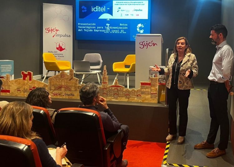 La tecnología está bien, pero… ¿Acercarla a la realidad regional? El gran reto de Gijón Impulsa y Clúster TIC