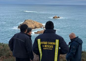 Hallan en la costa de Francia el cuerpo de Juan Carlos Suárez, el pescador desaparecido en enero en Coaña