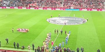 Plantón en El Molinón: miles de ‘sportinguistas’ se ausentan por los elevados precios del ‘Día del Club’