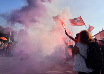 Victoria para ‘Les 6 de La Suiza’: el Gobierno de la nación aprobará su indulto este martes