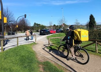 El OXM lamenta que «no se aproveche la inversión» en Albert Einstein para hacer el carril bici