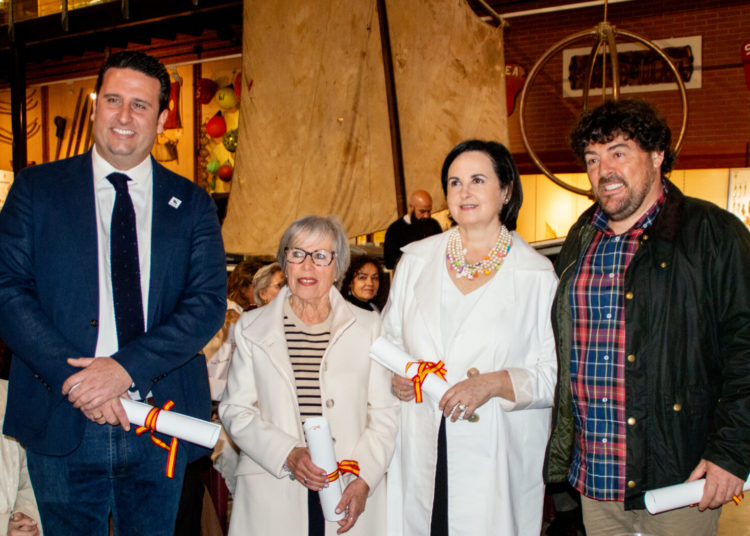 Cuatro restaurantes asturianos reciben los “Platos de Oro”, los premios gastronómicos más veteranos de España