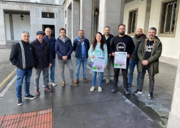 La movilización en Madrid de los docentes d’asturianu yá ta marcada nel calendariu: «La última palabra tienla’l ministeriu»