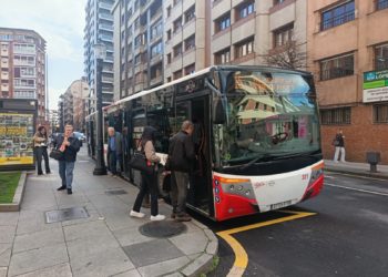 EMTUSA presentará unas cuentas con un superávit de 2,55 millones