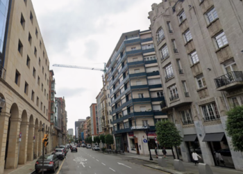 Un hombre es detenido tras realizar tocamientos a una joven en El Fomento