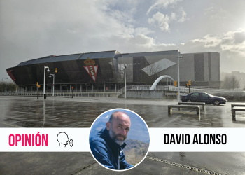 Proteger El Molinón