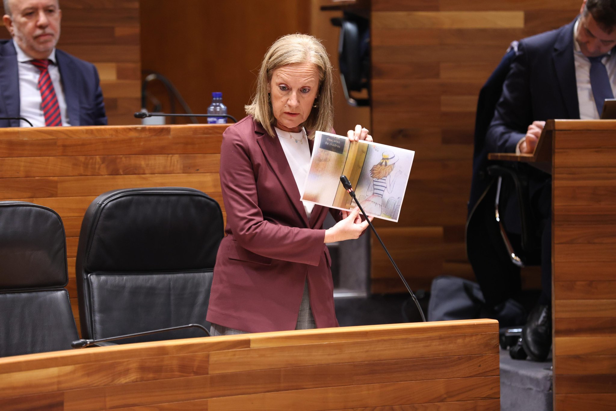 Imagen extraída de MiGijón.com Imagen extraída de MiGijón.com