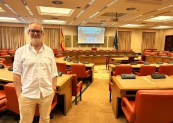 Sumar lleva al Congreso la creación de la especialidad docente de asturiano