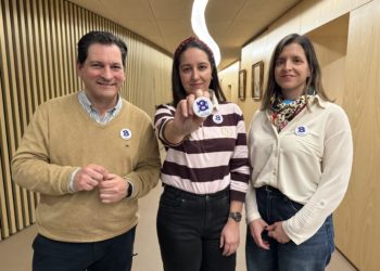 «Avanzar en igualdad es también fortalecer la sanidad pública»: las enfermeras asturianas preparan el 8M