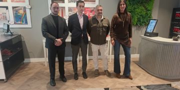 Comunicación visual y diseño al alcance del pequeño comercio: «Con una buena idea y poco dinero se pueden hacer cosas»