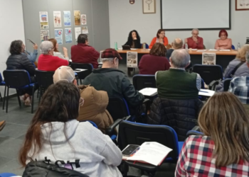 La asamblea de la FAV proclamará la nueva junta directiva encabezada por Cañete