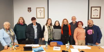 La FAV y Pañeda se citan la próxima semana para tratar las restricciones de edad en los cursos de pilates