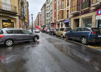 22 calles de la ciudad serán intervenidas después del verano dentro del plan de reasfaltado