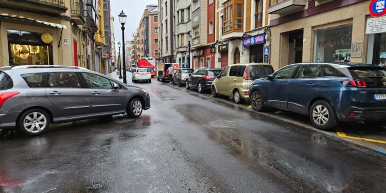 22 calles de la ciudad serán intervenidas después del verano dentro del plan de reasfaltado