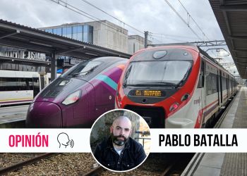 Esta España centralista