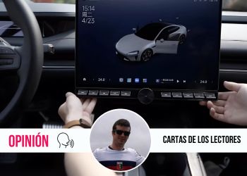 El futuro iba a ser volador… Y el que tenemos hace ‘ping’