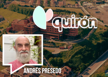 La Clínica Quirón pone sus ojos en la ampliación de Jove