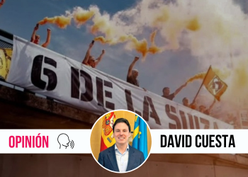 Los Seis de la Suiza: Cuando los intereses políticos pesan más que la ley