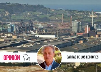 Gijón, la industria que se fue