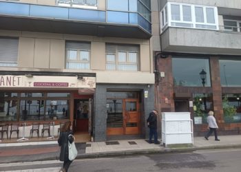 Un arrestado en un piso de El Muro por el asesinato por encargo de ‘El Panameño’ en Lugo de Llanera