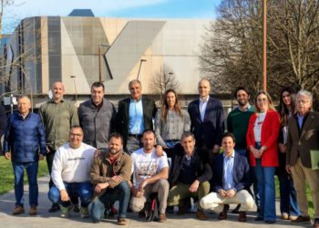 El Paseo de la Fama del Sporting, «un proyecto nacido del corazón, de la memoria y de la justicia hacia nuestra historia»