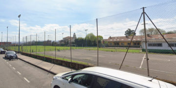 «Es la propiedad la que tiene la última palabra», apunta Martínez Salvador sobre los terrenos portuarios en Jove