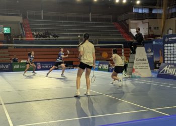 El Hello! Rentacar Astures se jugará la permanencia en Ibiza