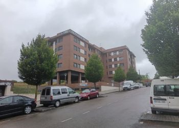 «Es una mediación inexistente»: el ‘bloque en lucha’ de Contrueces acusa de inacción al Principado