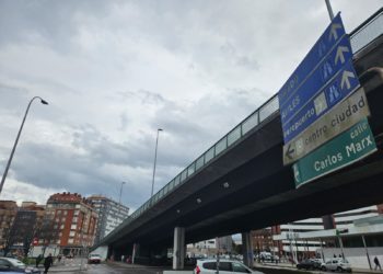 La intermodal de Gijón da el primer paso con 54 millones