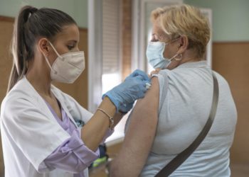 Las enfermeras asturianas preparan el 8M reivindicando su liderazgo en la sanidad