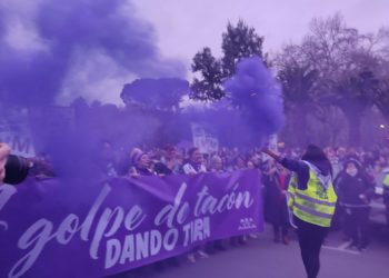 Villaviciosa acogerá este domingo la marcha central del 8M en Asturias