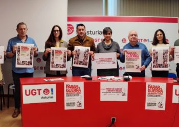 «Trump muestra un auténtico desprecio por el derecho internacional, la paz y la vida humana»