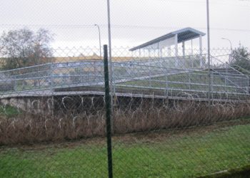 Acepta tres meses de cárcel por intentar fugarse de Villabona usando sábanas anudadas