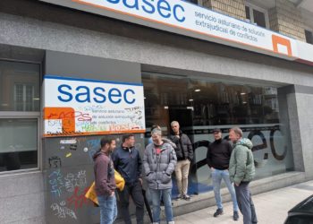 La industria auxiliar asturiana ratifica el fin de la huelga tras el acuerdo con Femetal