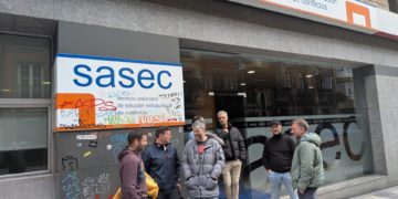 La industria auxiliar asturiana ratifica el fin de la huelga tras el acuerdo con Femetal