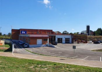 La ITV de Granda volverá a cerrar el 4 de mayo por “mantenimiento” y reubicará sus citas