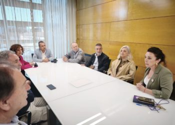 Identificadas cinco víctimas del franquismo en una fosa común de A Caridá, entre ellas dos hermanas Ferrer