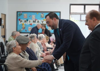 Los asturianos residentes en América Latina podrán optar a ayudas del Principado