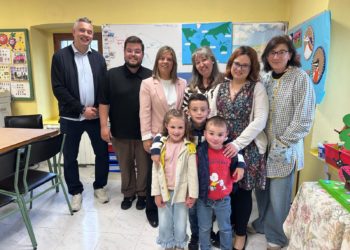 ¿Qué es el ‘Erasmus Rural’ asturiano? Así funciona el programa que refuerza la presencia docente en el medio rural