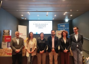 El agua se cuela en la estrategia empresarial de Gijón: FADE y Gijón Impulsa cierran AquaSmart Transfer con foco en sostenibilidad y competitividad